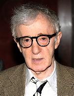 Rencontre avec Woody Allen, lorsque nous logions tous les deux au Chelsea Hotel à New York (1985)