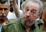 Rencontre avec Fidel Castro  La Havane (1998)